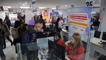Expoempleo Sena Joven abre más de 18.000 vacantes laborales en todo el país: 7.035 son para Bogotá