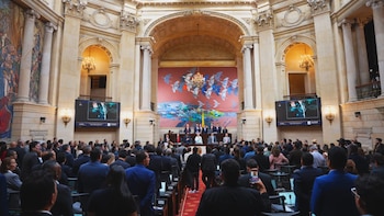 Estos son los recursos que estarían en riesgo si se hunde el Presupuesto 2027 por un error en el Congreso