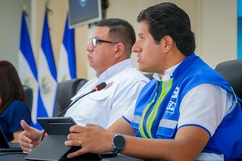 Los organismos de Protección Civil detallaron el total de emergencias atendidas durante la temporada de Semana Santa.(Foto cortesía Secretaría de Prensa)