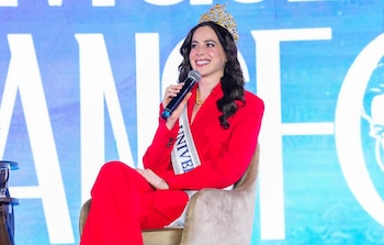 O fórum no Palácio