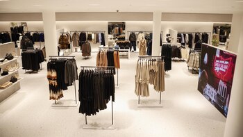 Moda España cierra 2025 sentando