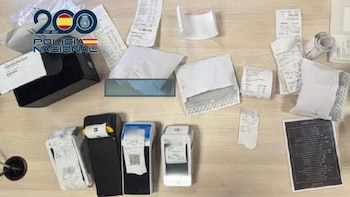 Desarticulada una banda que estafaba