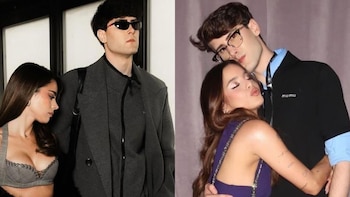 El ex peluquero de Tini