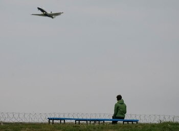 Ucrania impondrá la ley marcial