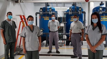 La Fundación Valle del Lili