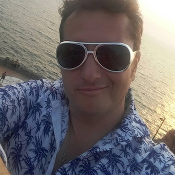 Fabrizio Presley destacó las cualidades