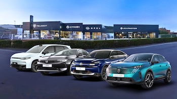 Grupo Quijada integra marcas líderes