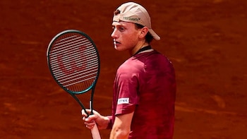 Ignacio Buse quedó eliminado en cuartos del ATP 250 de Kitzbühel 2026: el peruano fue superado por Tomás Etcheverry