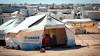 ACNUR Los argentinos estan entre los mas amigables del mundo con los refugiados