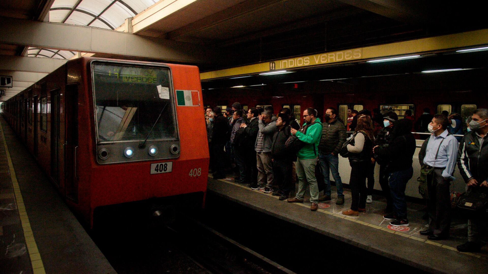 Estas líneas del Metro tendrán una