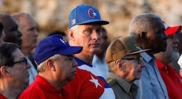 El régimen cubano empieza a sentir los efectos de la crisis: el Partido Comunista postergó su noveno congreso