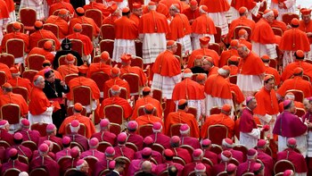 El Vaticano aplicó la reforma