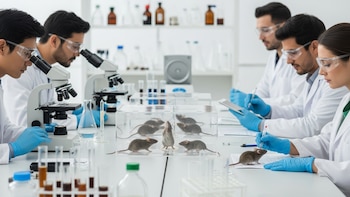 La Universidad de Stanford desarrolla