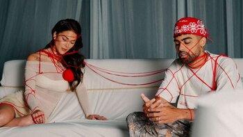 Greeicy y Jhay Wheeler estrenan