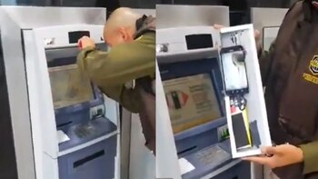 Alerta por incremento de “robos