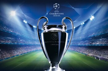 La final de la Champions