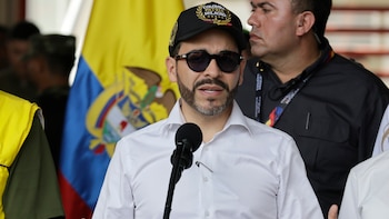Abelardo de la Espriella reveló de cuánto es su multimillonario patrimonio, pero habría cometido errores en su declaración de renta: “Está mal hecha”