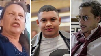 Seguidores de Polo Polo piden