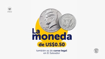 ¿Sabías que las monedas de