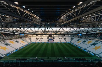 Este será el estadio en