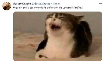 Memes Argentina .- Colombia