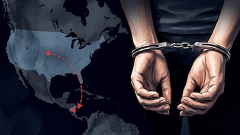 Nicaragüense admitió su participación en una estafa de USD 36 millones contra adultos mayores en Estados Unidos