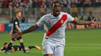 La tierra del fútbol vibró