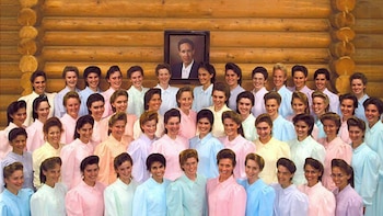 Warren Jeffs