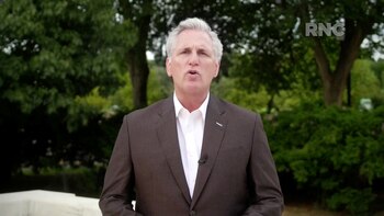 Kevin McCarthy (REUTERS)