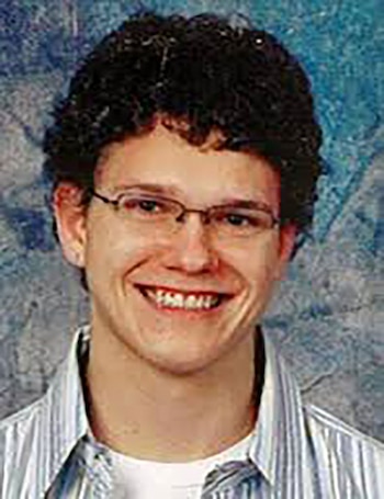 Desaparición de Brandon Swanson