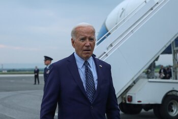 Joe Biden (REUTERS/Kaylee Greenlee Beal)