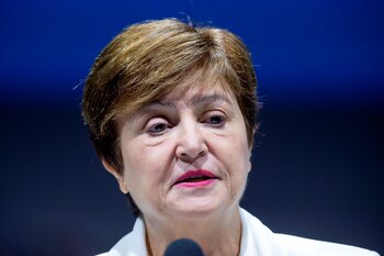 El respaldo real se verá