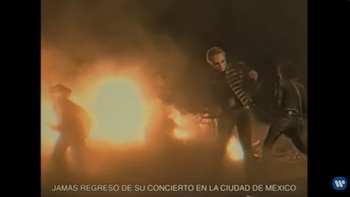 El grupo de acuerdo al