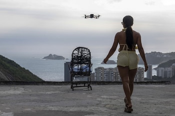 Influencers y turistas buscan las