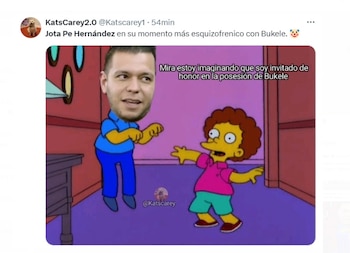 Los memes sobre el caso