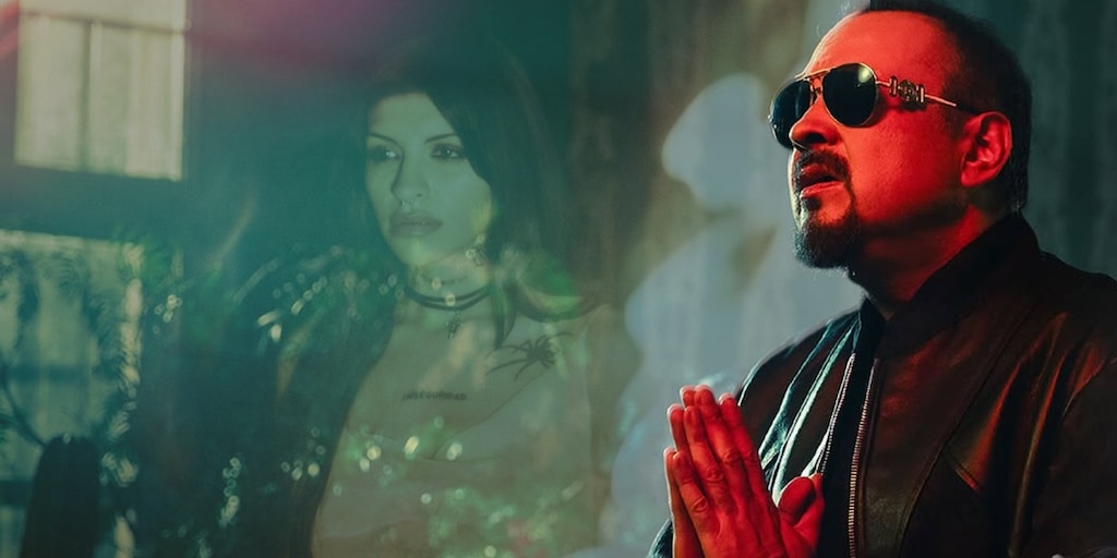 Mujer que expuso supuesta infidelidad de Cazzu es vinculada con Pepe Aguilar - Infobae