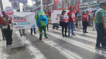 (Municipalidad de Lima)