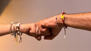 - crédito Paloma Valencia L./Facebook