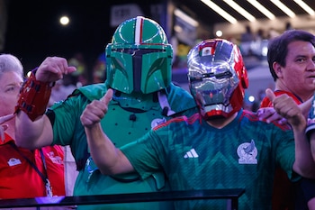 Yon de Luisa Deja Avances