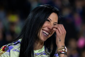 Imagen de archivo de la