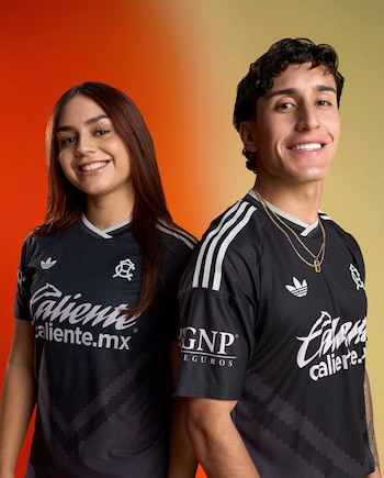 (@clubamerica / Instagram)