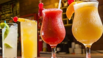 El chilcano es peruanidad: conoce