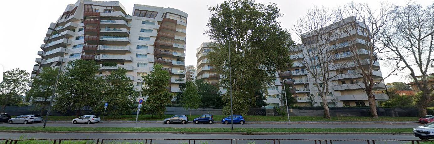 Residenze Libeskind en Milán