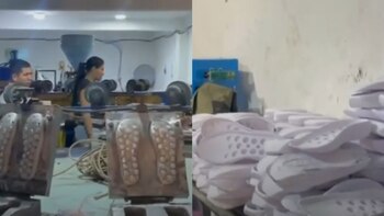 Golpe millonario al contrabando: PNP