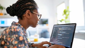 Seleccionar una carrera profesional es