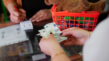 Este sería el valor de