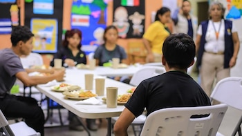 Guatemala: El retorno de adolescentes migrantes revela desafíos físicos y emocionales tras viaje desde México