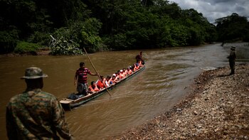 Panamá y Costa Rica activan