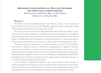 El documento señala que existen