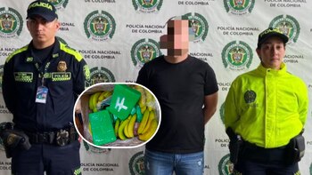Capturaron a mexicano requerido por